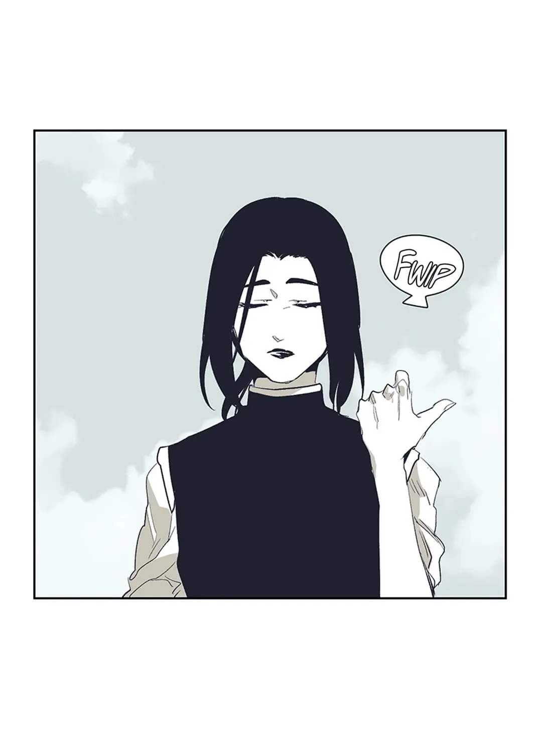 Read Gilgamesh chapter 155 image 57 on Lezhin