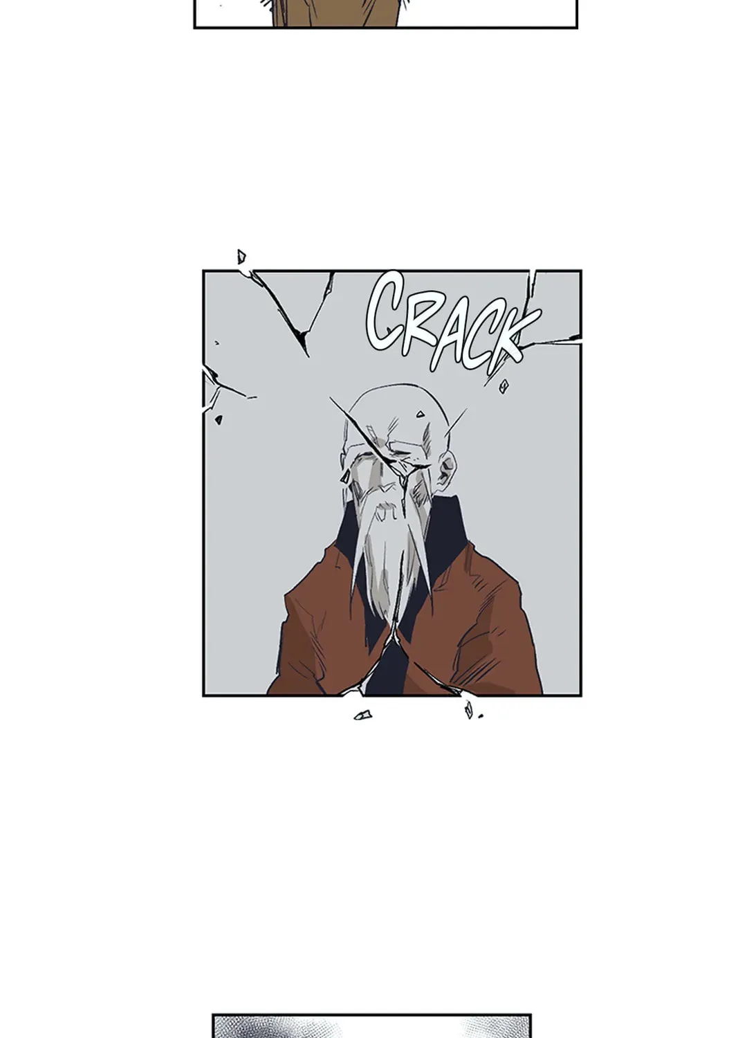 Read Gilgamesh chapter 155 image 6 on Lezhin