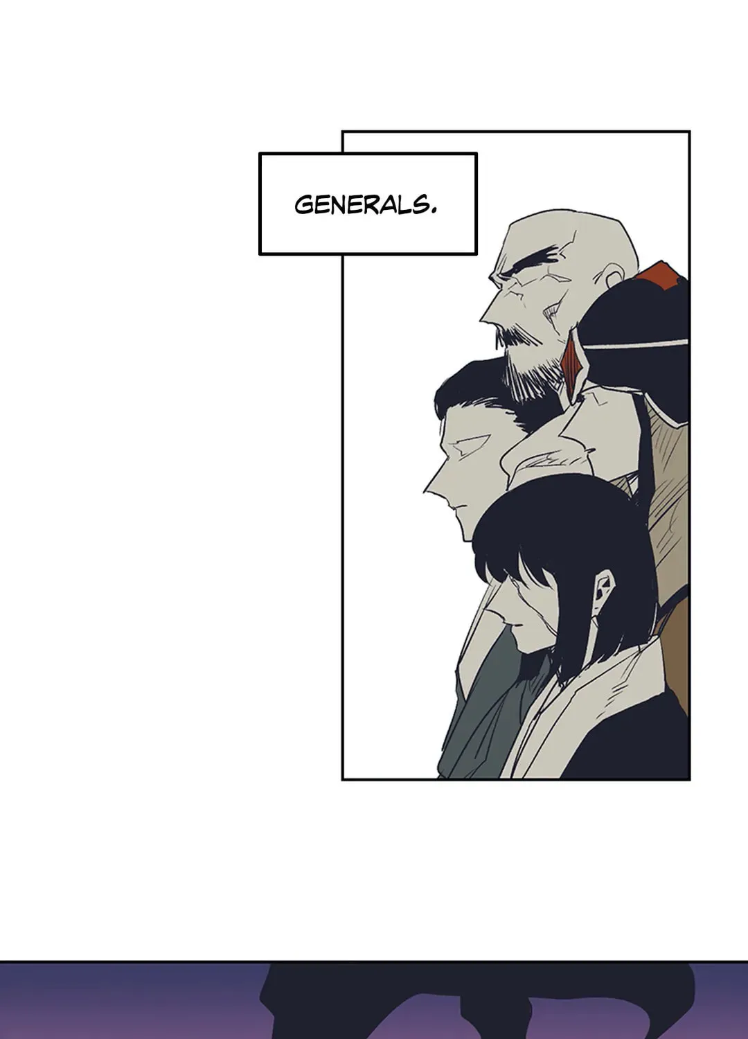 Read Gilgamesh chapter 156 image 12 on Lezhin