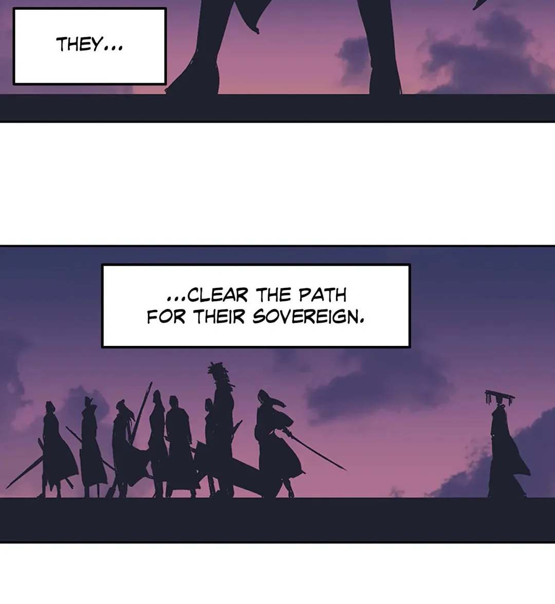 Read Gilgamesh chapter 156 image 13 on Lezhin