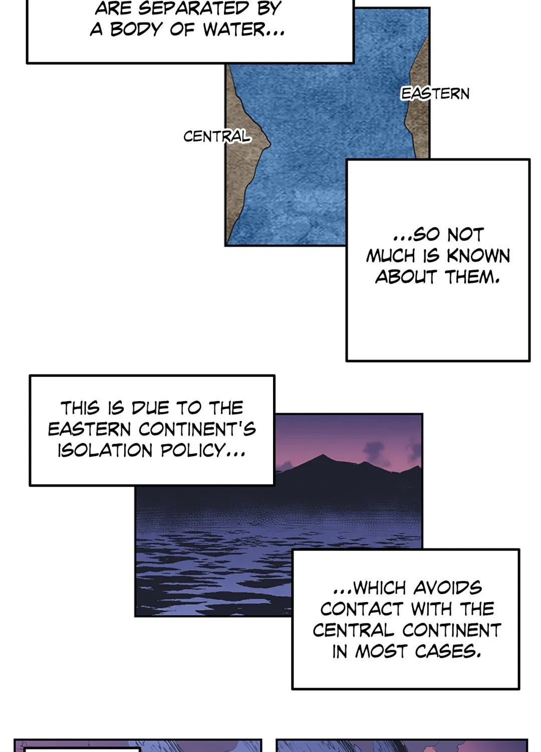 Read Gilgamesh chapter 156 image 2 on Lezhin