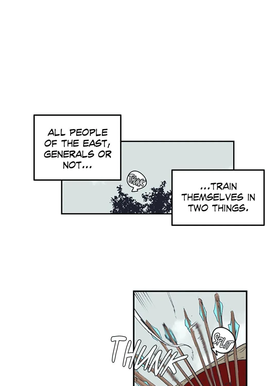 Read Gilgamesh chapter 156 image 22 on Lezhin