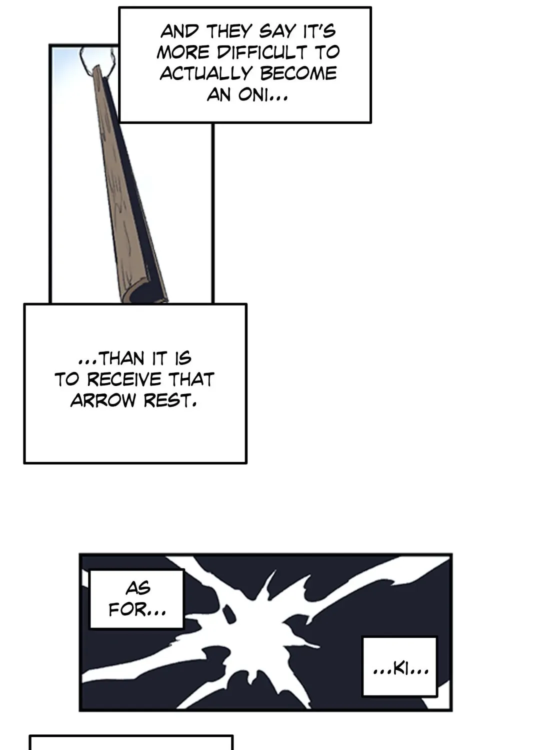 Read Gilgamesh chapter 156 image 25 on Lezhin