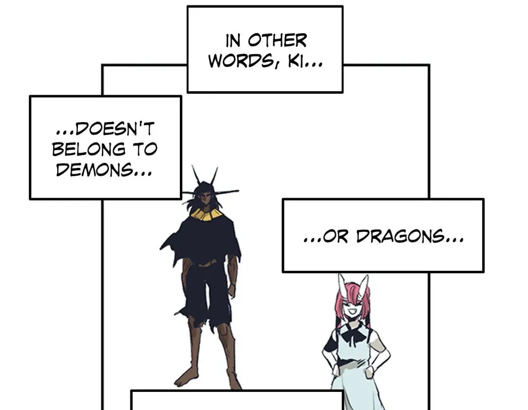 Read Gilgamesh chapter 156 image 29 on Lezhin