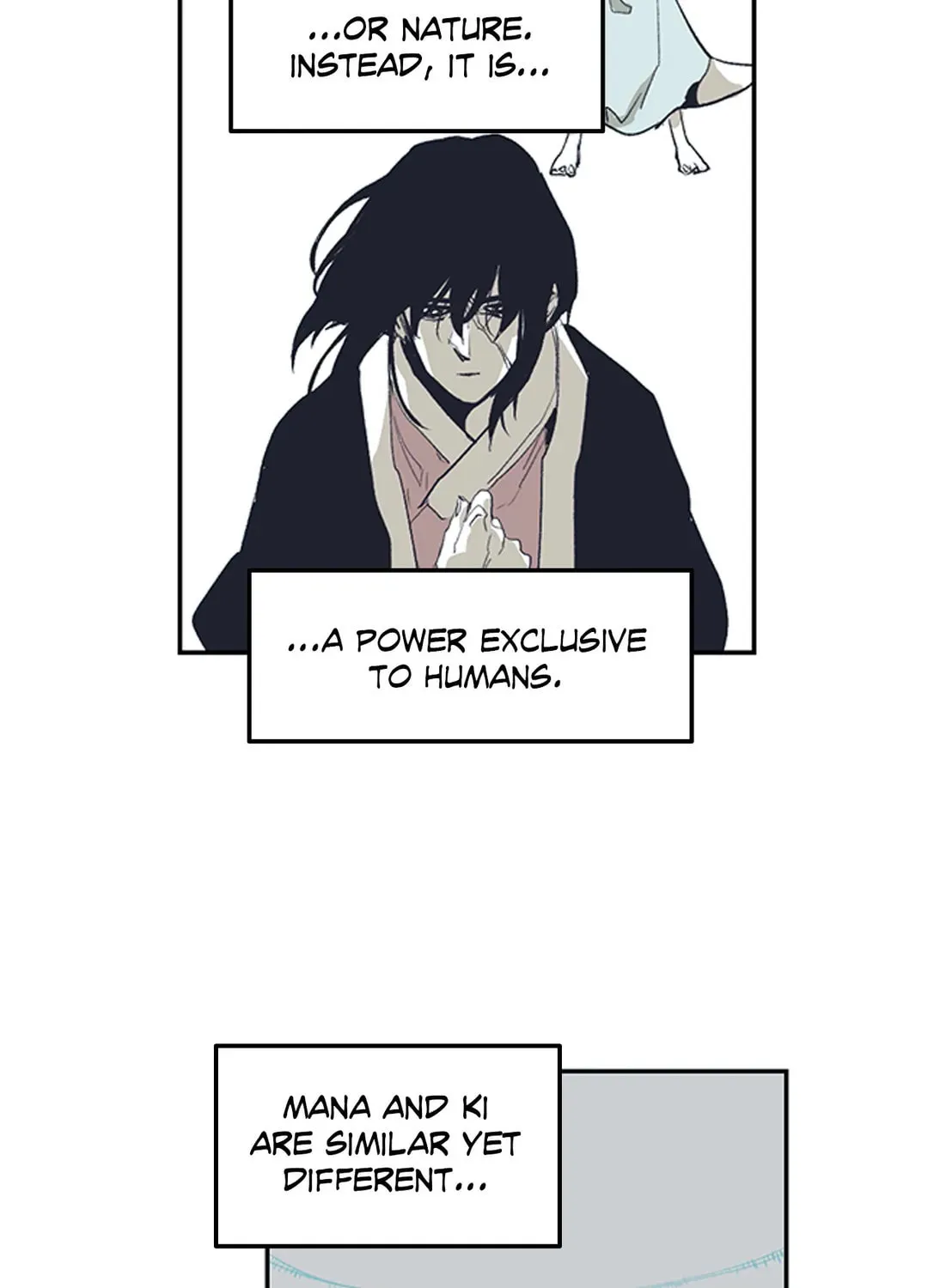 Read Gilgamesh chapter 156 image 30 on Lezhin