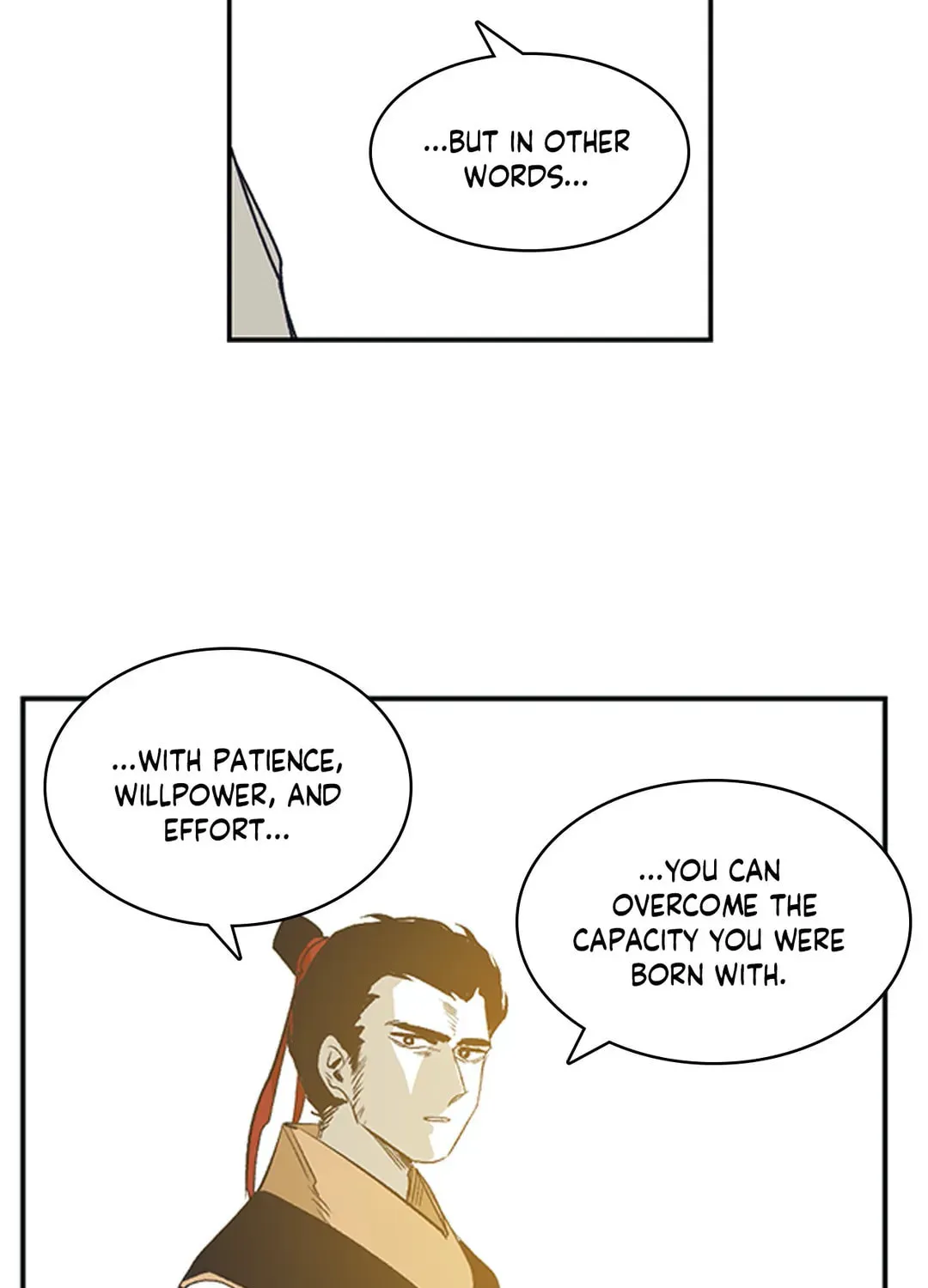 Read Gilgamesh chapter 156 image 36 on Lezhin