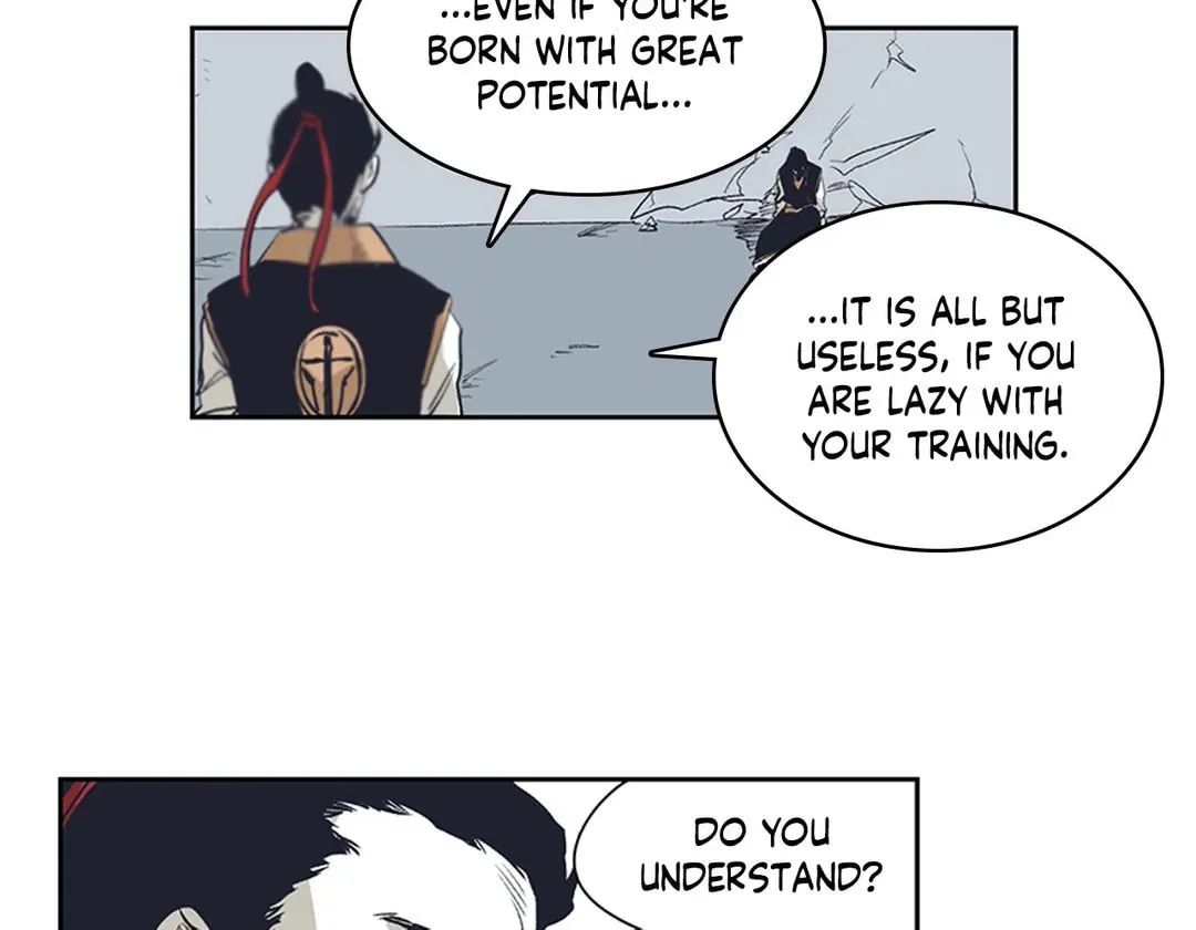 Read Gilgamesh chapter 156 image 38 on Lezhin