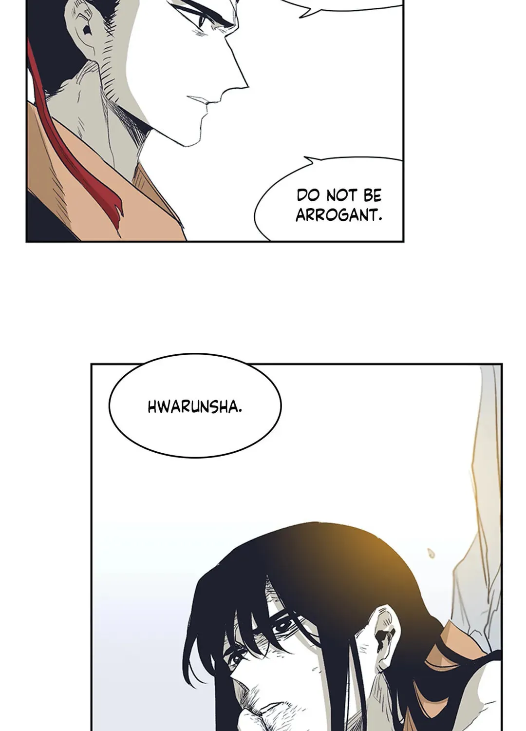 Read Gilgamesh chapter 156 image 39 on Lezhin