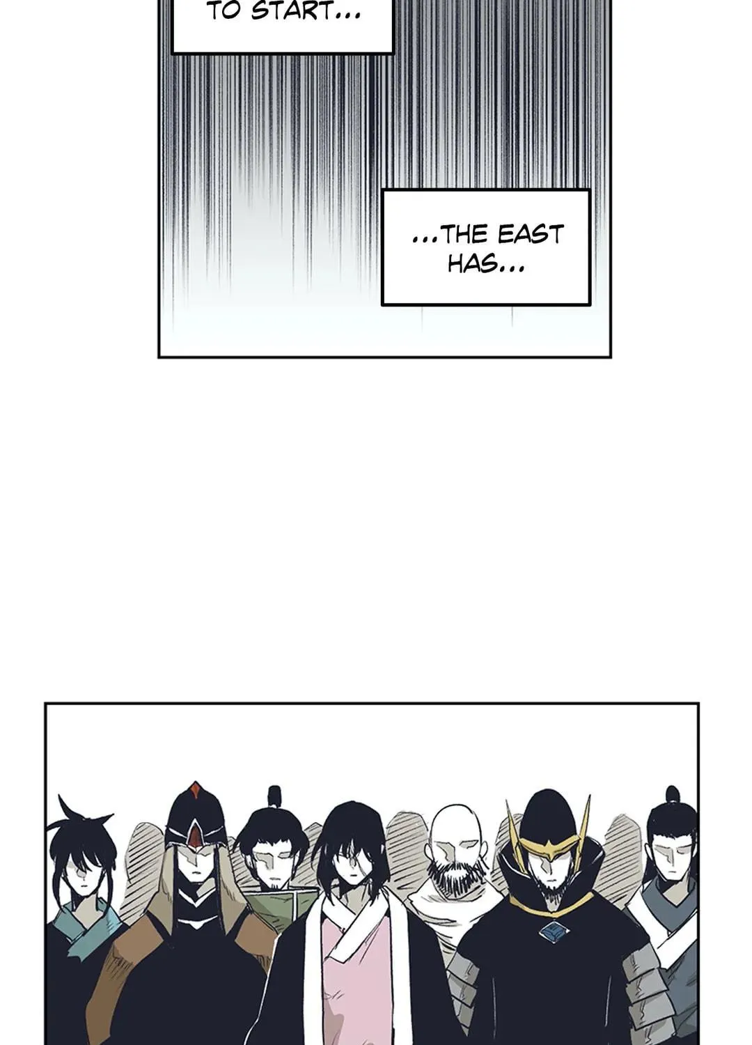 Read Gilgamesh chapter 156 image 4 on Lezhin