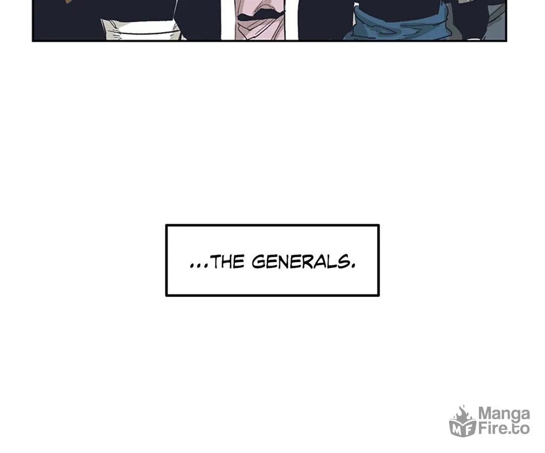 Read Gilgamesh chapter 156 image 5 on Lezhin