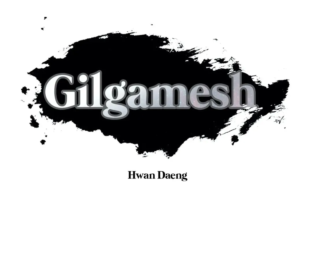 Read Gilgamesh chapter 156 image 7 on Lezhin