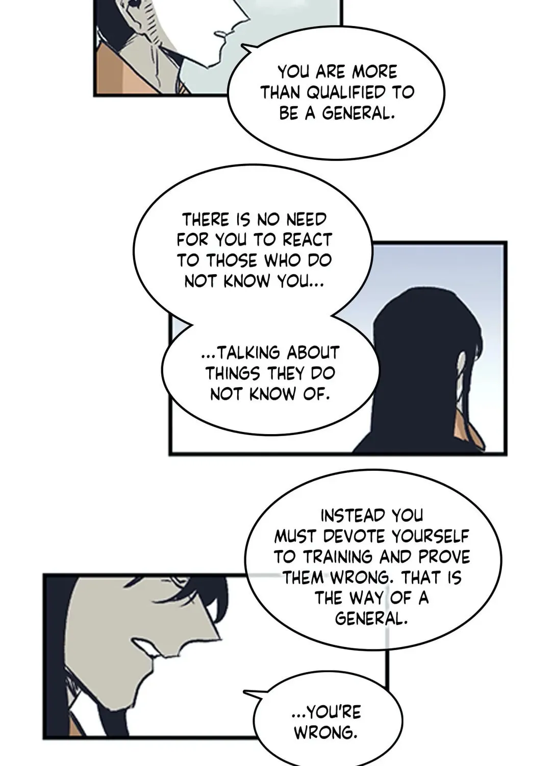 Read Gilgamesh chapter 157 image 10 on Lezhin