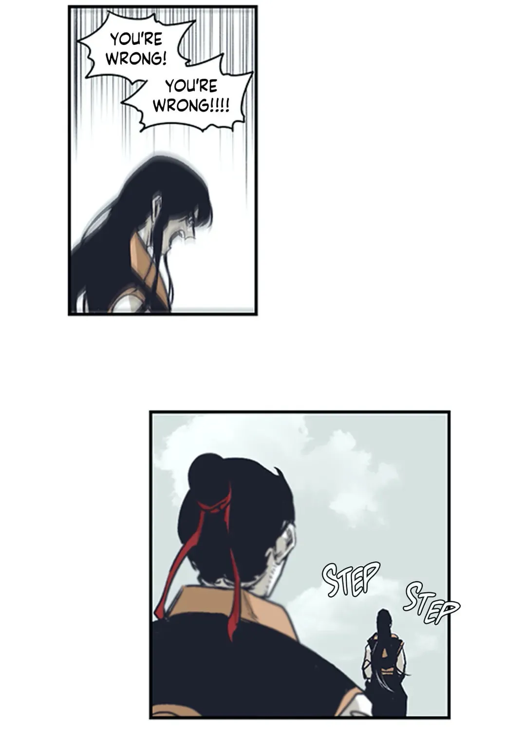 Read Gilgamesh chapter 157 image 12 on Lezhin