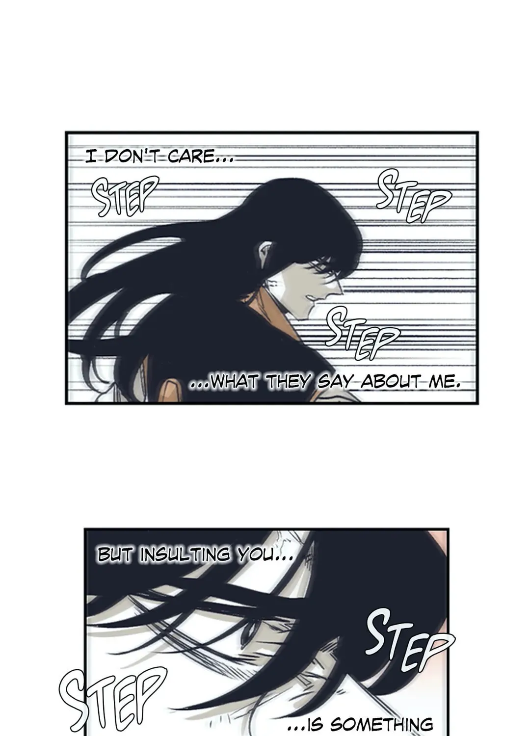Read Gilgamesh chapter 157 image 15 on Lezhin