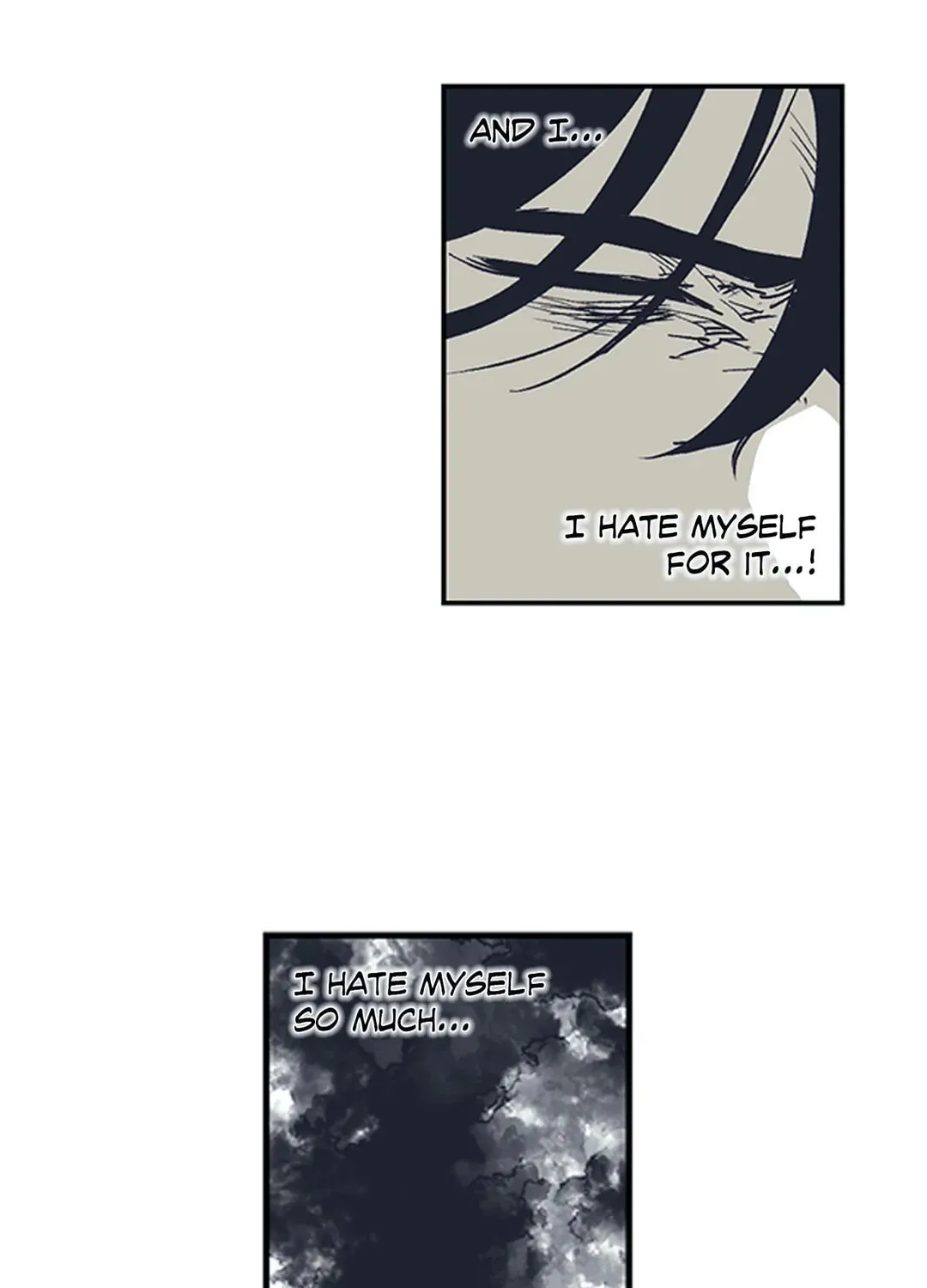 Read Gilgamesh chapter 157 image 18 on Lezhin