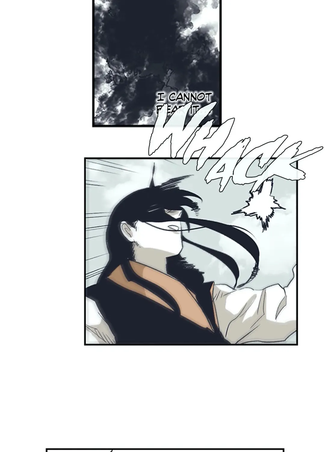 Read Gilgamesh chapter 157 image 19 on Lezhin