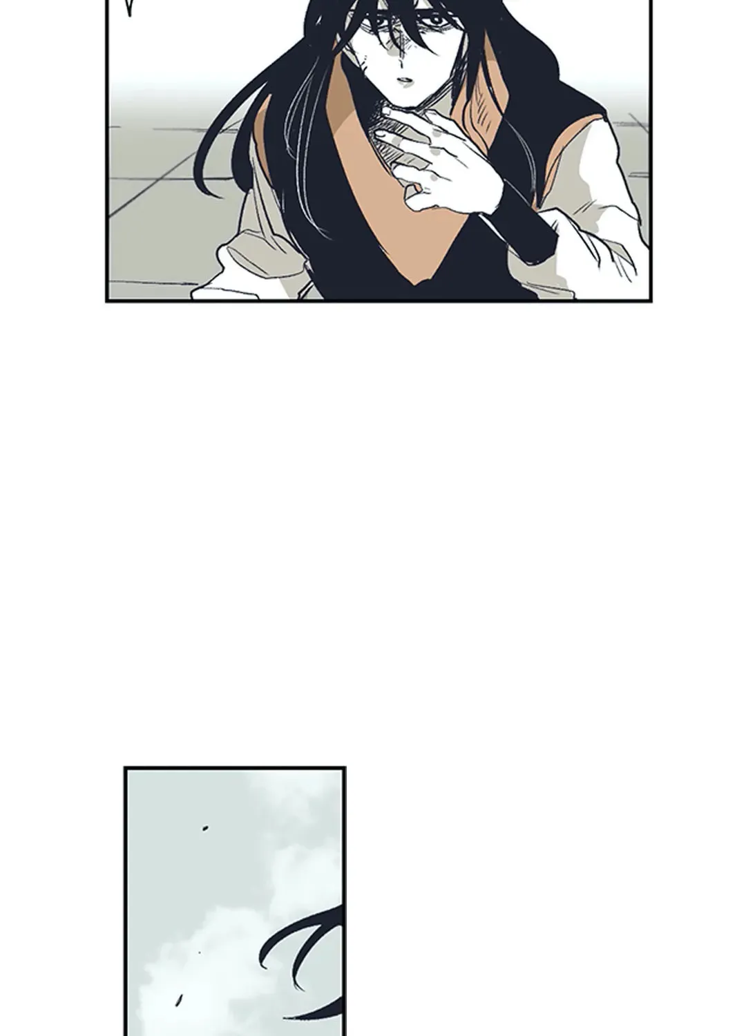 Read Gilgamesh chapter 157 image 21 on Lezhin