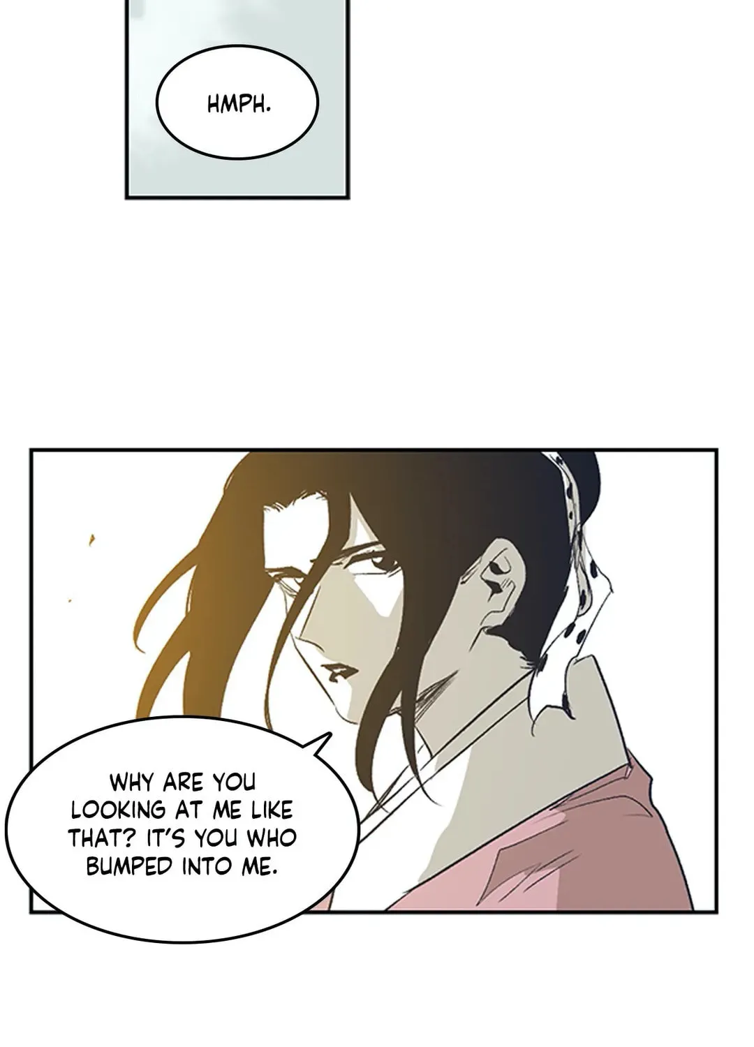 Read Gilgamesh chapter 157 image 22 on Lezhin