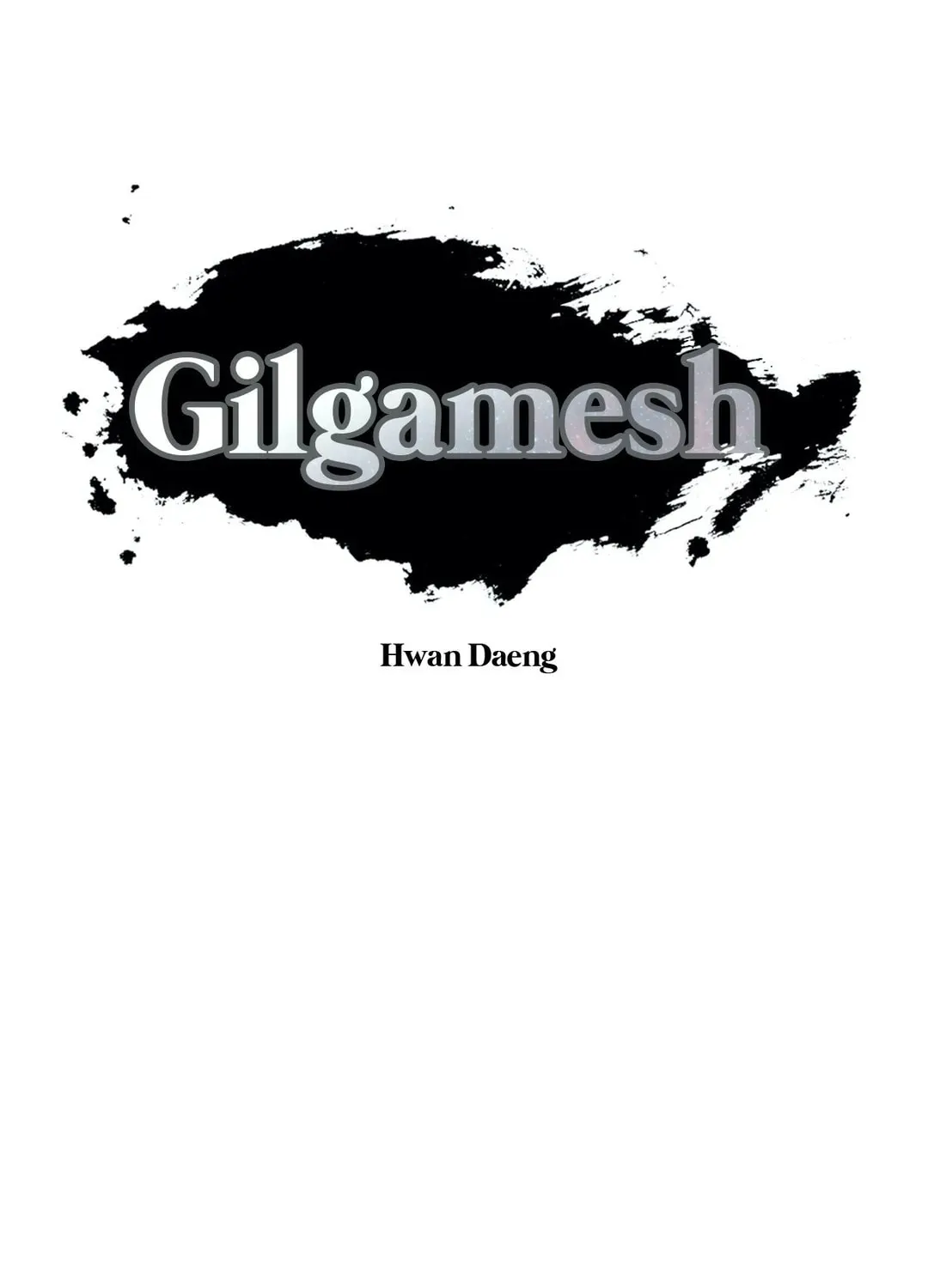 Read Gilgamesh chapter 157 image 25 on Lezhin