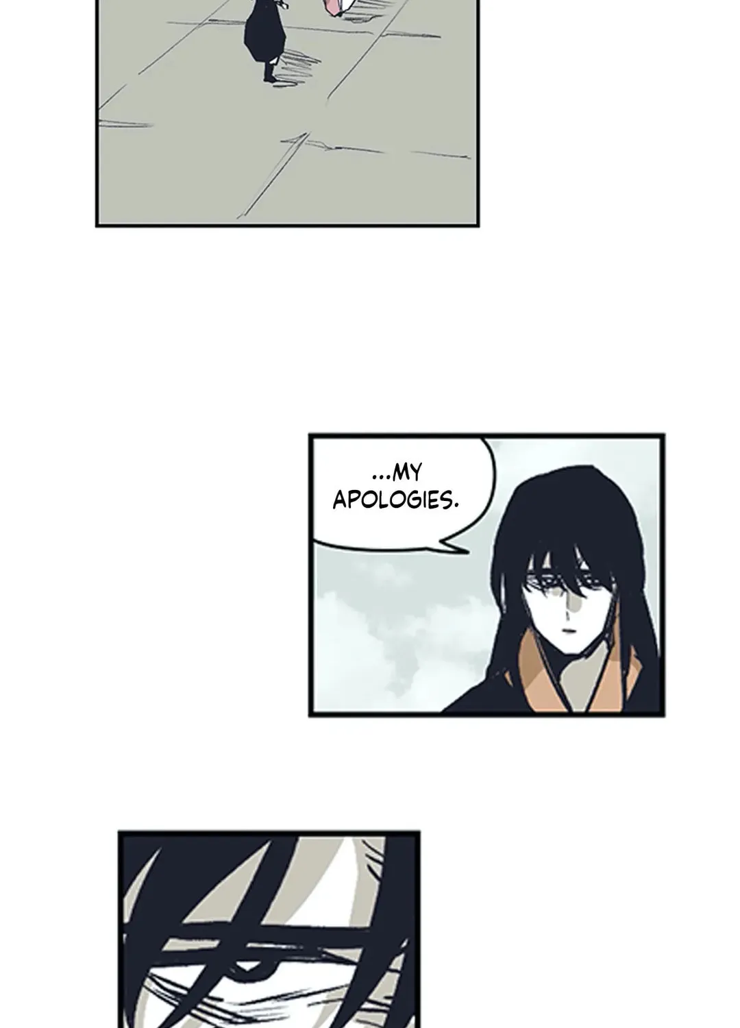 Read Gilgamesh chapter 157 image 28 on Lezhin