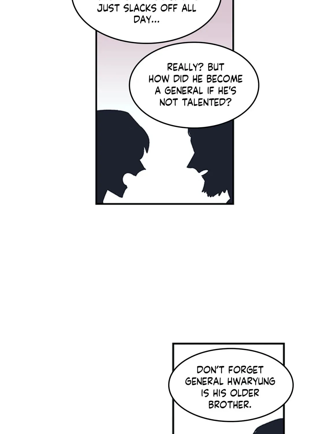 Read Gilgamesh chapter 157 image 3 on Lezhin