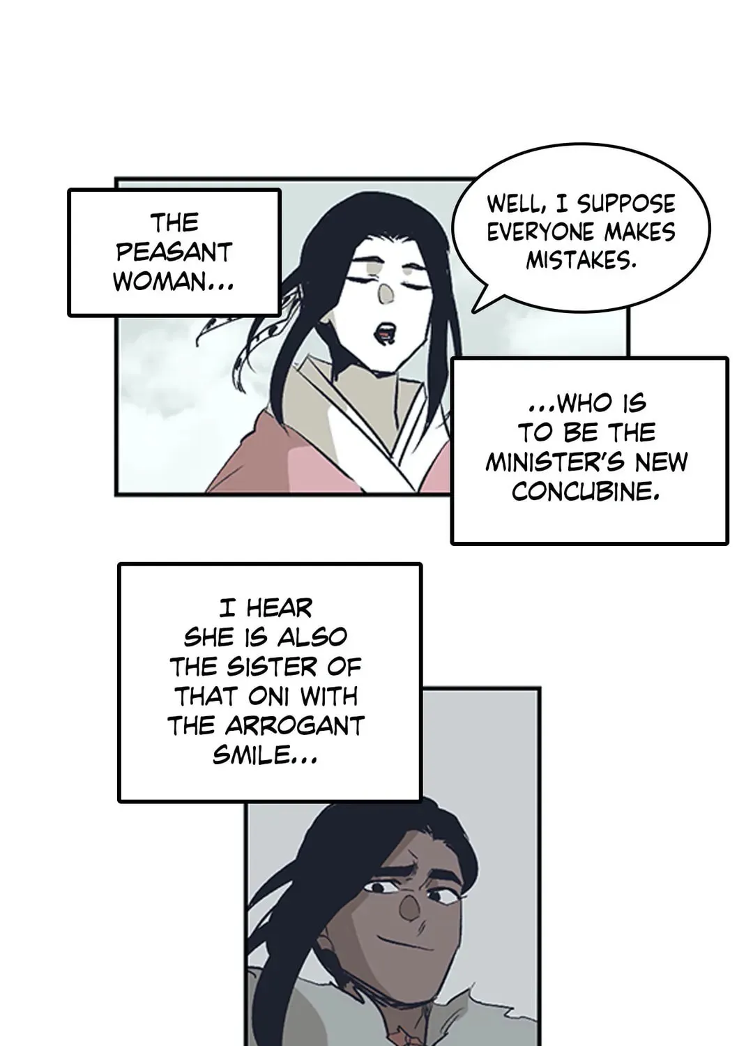 Read Gilgamesh chapter 157 image 30 on Lezhin