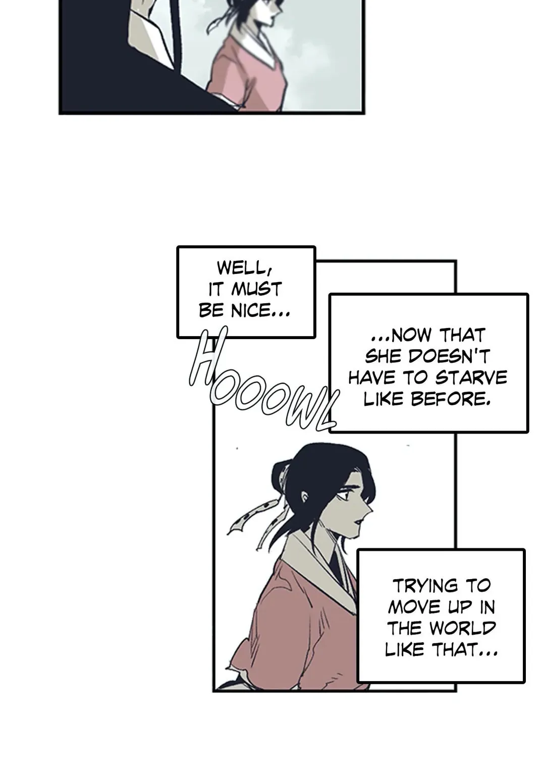 Read Gilgamesh chapter 157 image 34 on Lezhin