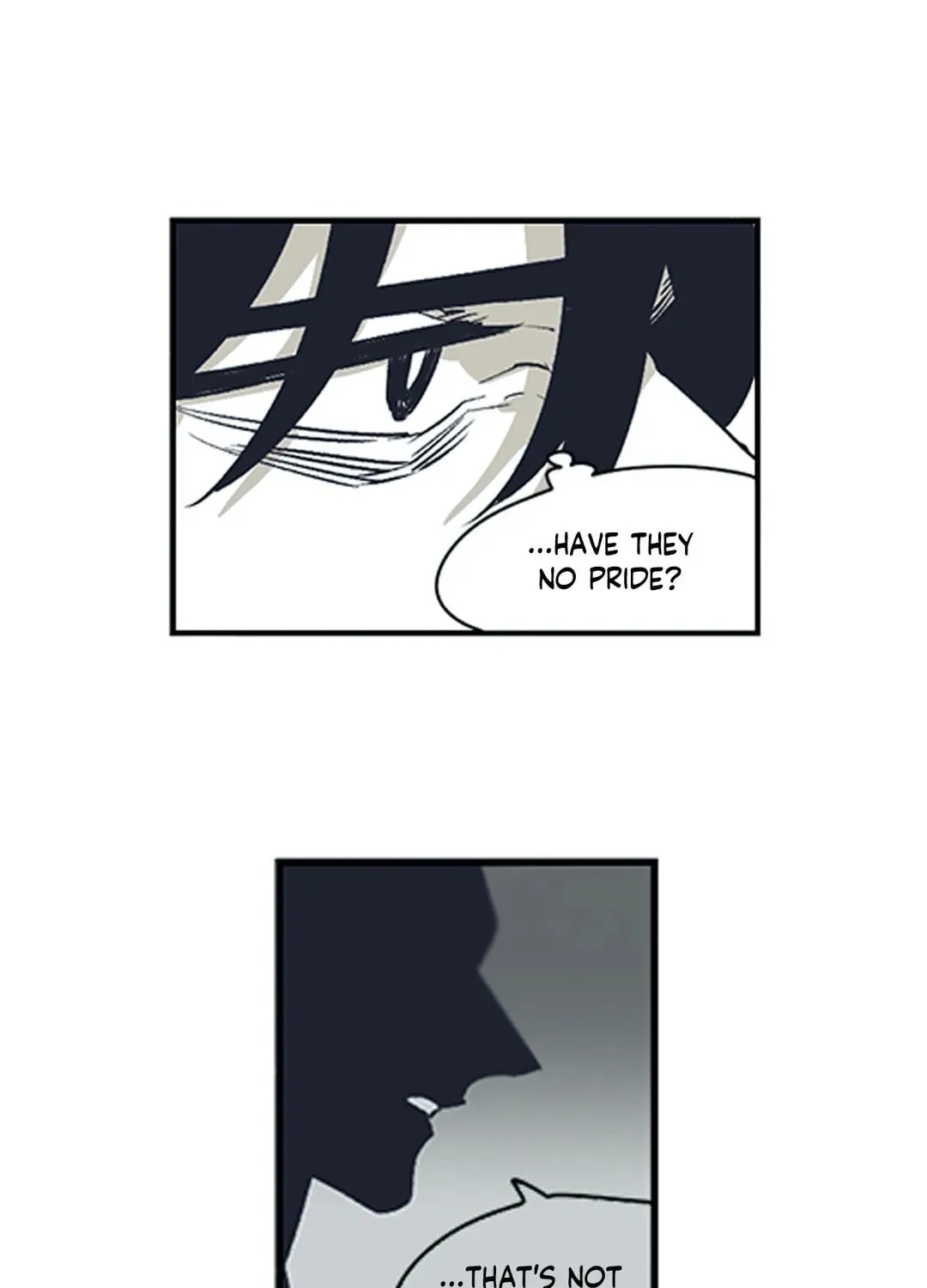Read Gilgamesh chapter 157 image 36 on Lezhin
