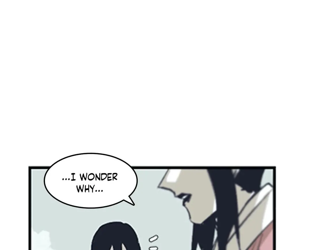 Read Gilgamesh chapter 157 image 39 on Lezhin
