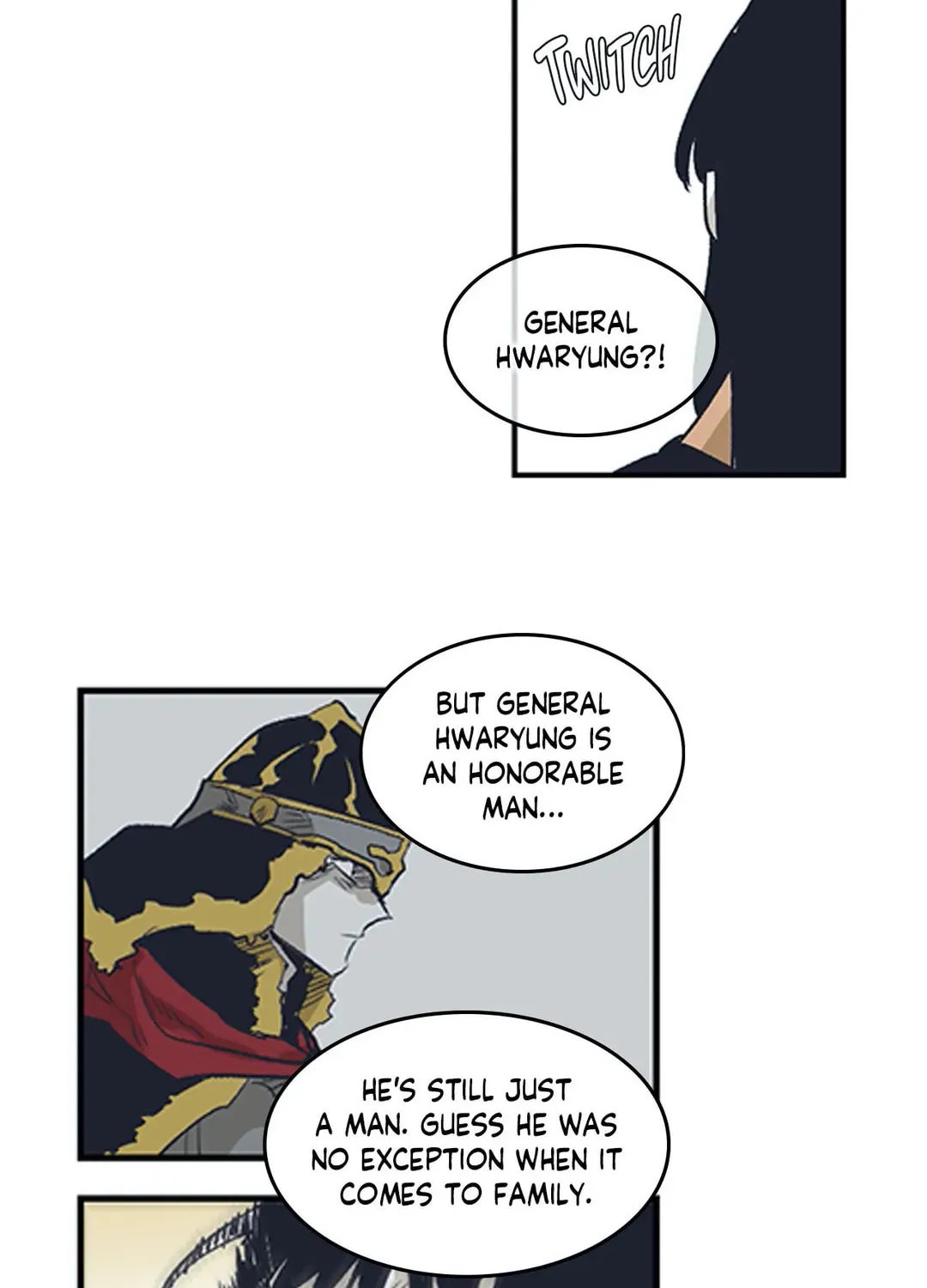 Read Gilgamesh chapter 157 image 4 on Lezhin