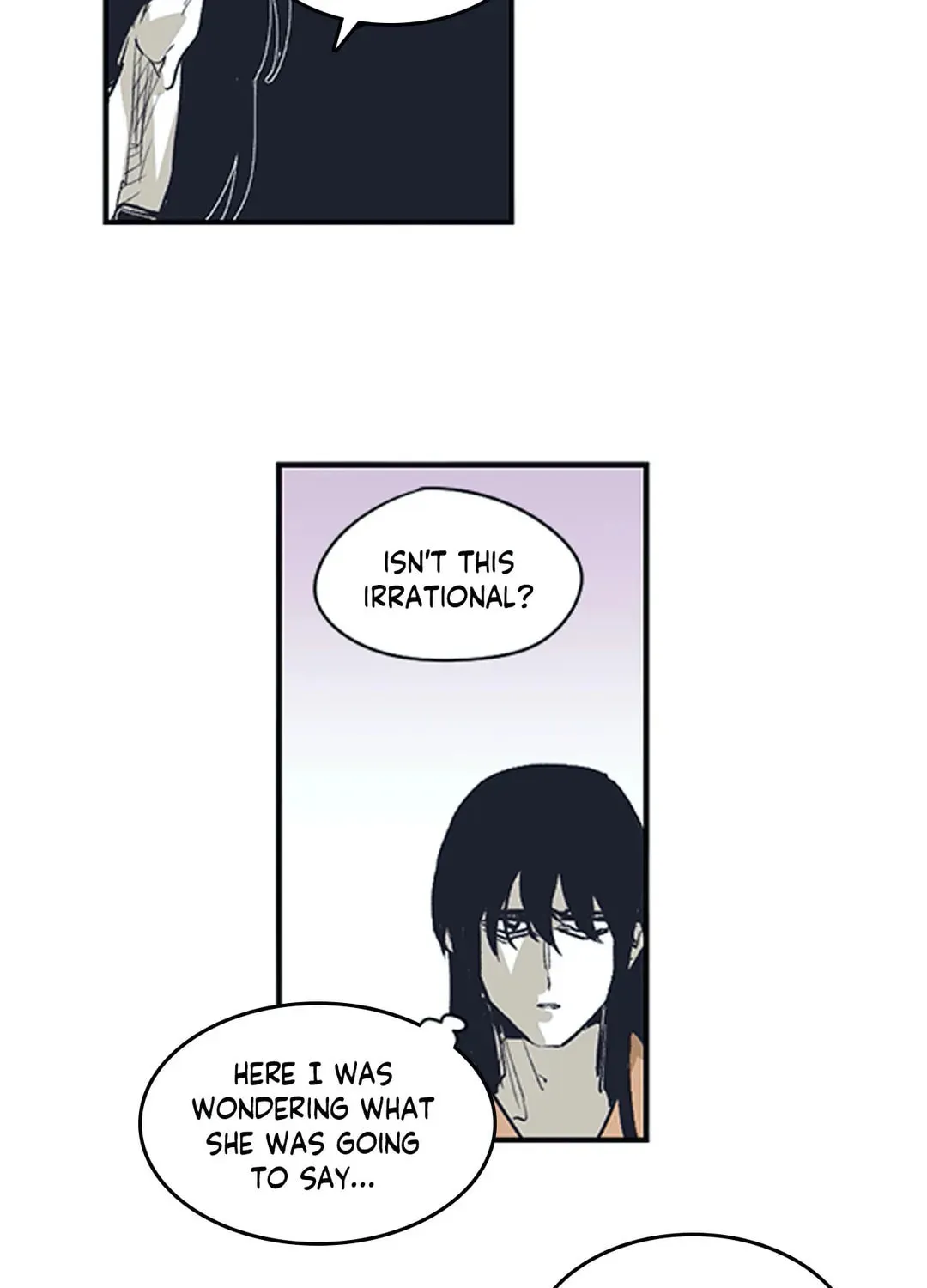 Read Gilgamesh chapter 157 image 42 on Lezhin
