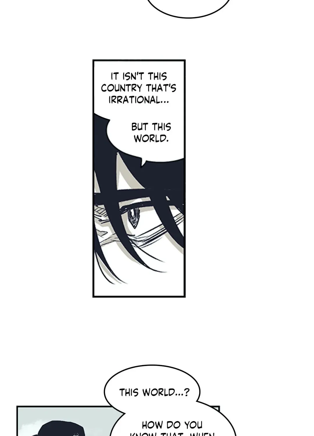 Read Gilgamesh chapter 157 image 44 on Lezhin