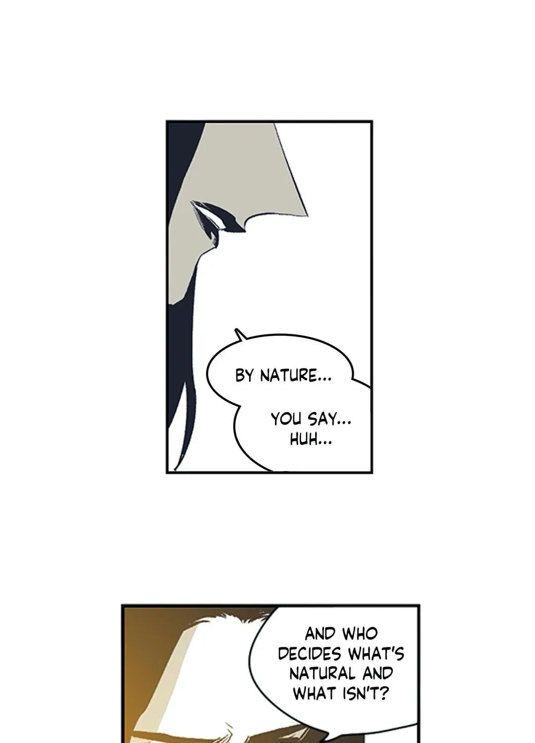 Read Gilgamesh chapter 157 image 46 on Lezhin