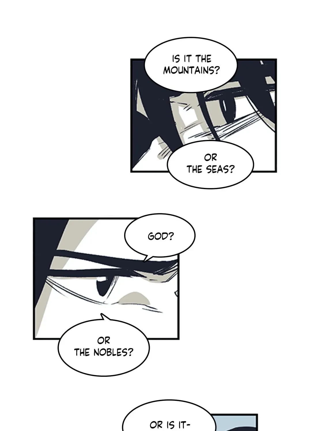 Read Gilgamesh chapter 157 image 48 on Lezhin