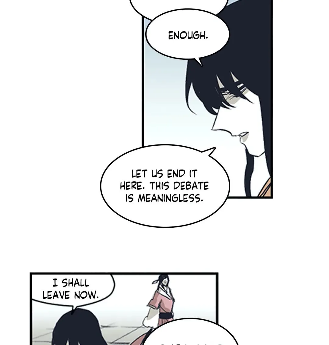 Read Gilgamesh chapter 157 image 49 on Lezhin