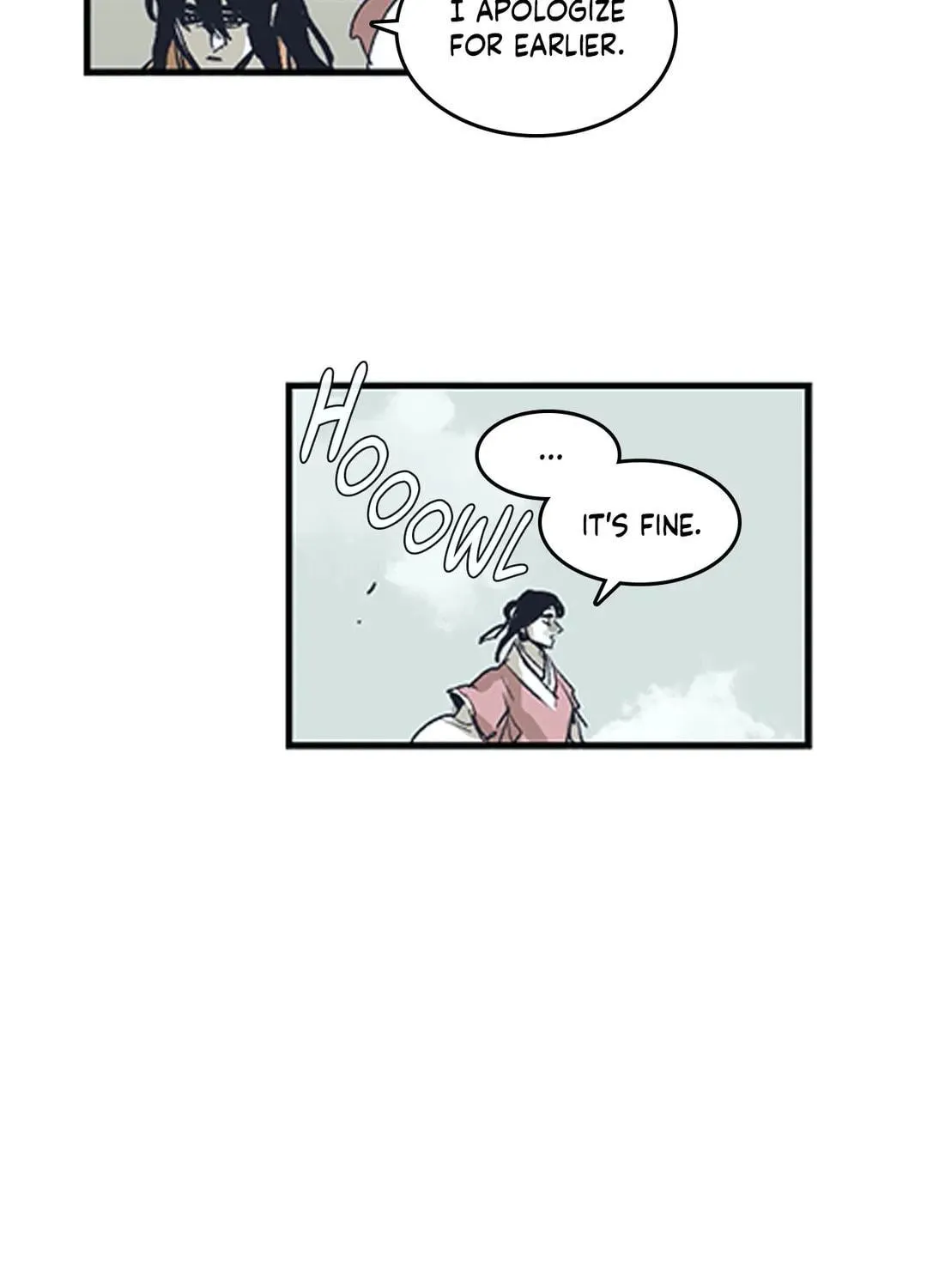 Read Gilgamesh chapter 157 image 50 on Lezhin
