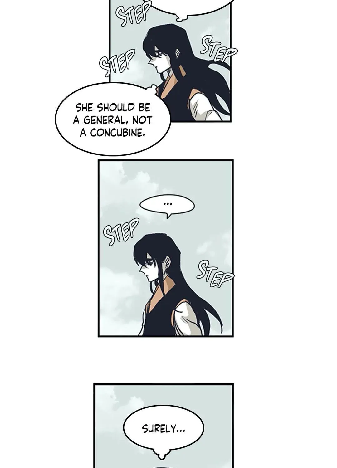 Read Gilgamesh chapter 157 image 52 on Lezhin