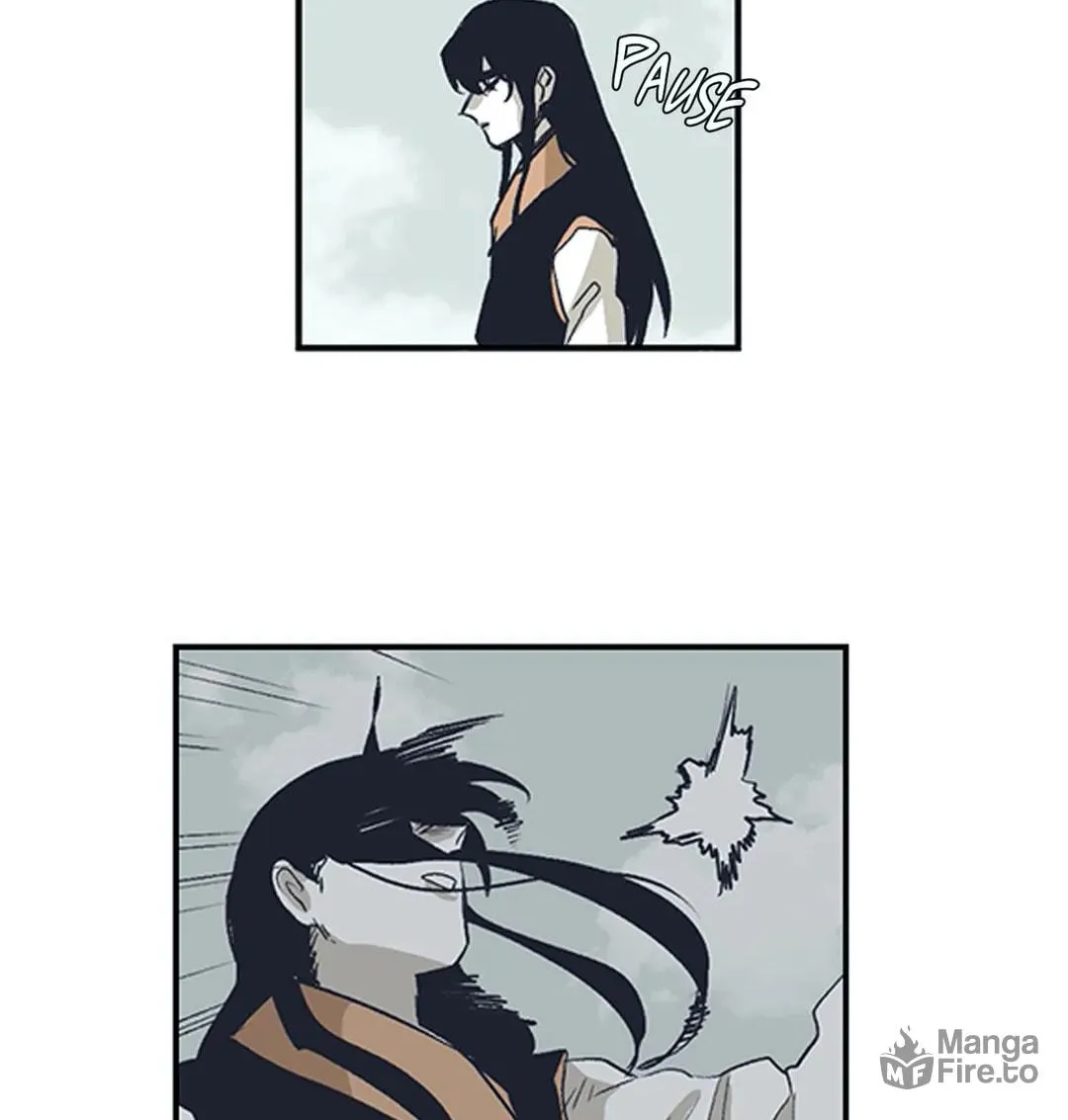 Read Gilgamesh chapter 157 image 53 on Lezhin