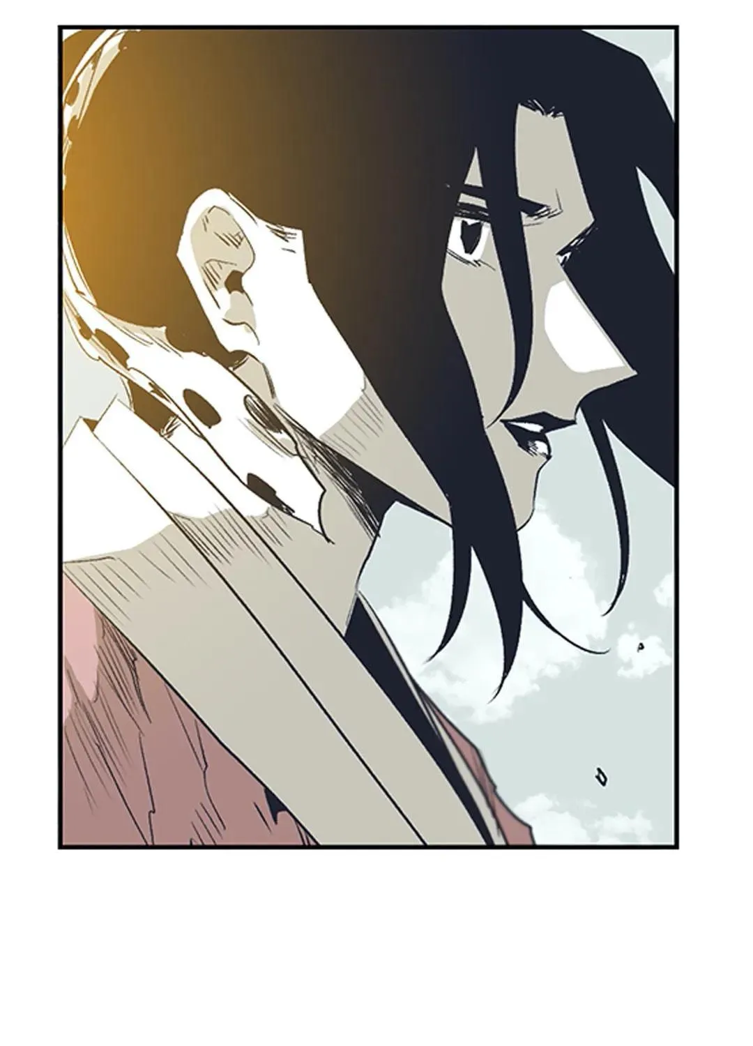 Read Gilgamesh chapter 157 image 58 on Lezhin