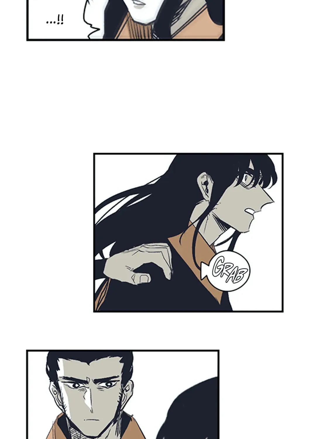 Read Gilgamesh chapter 157 image 6 on Lezhin