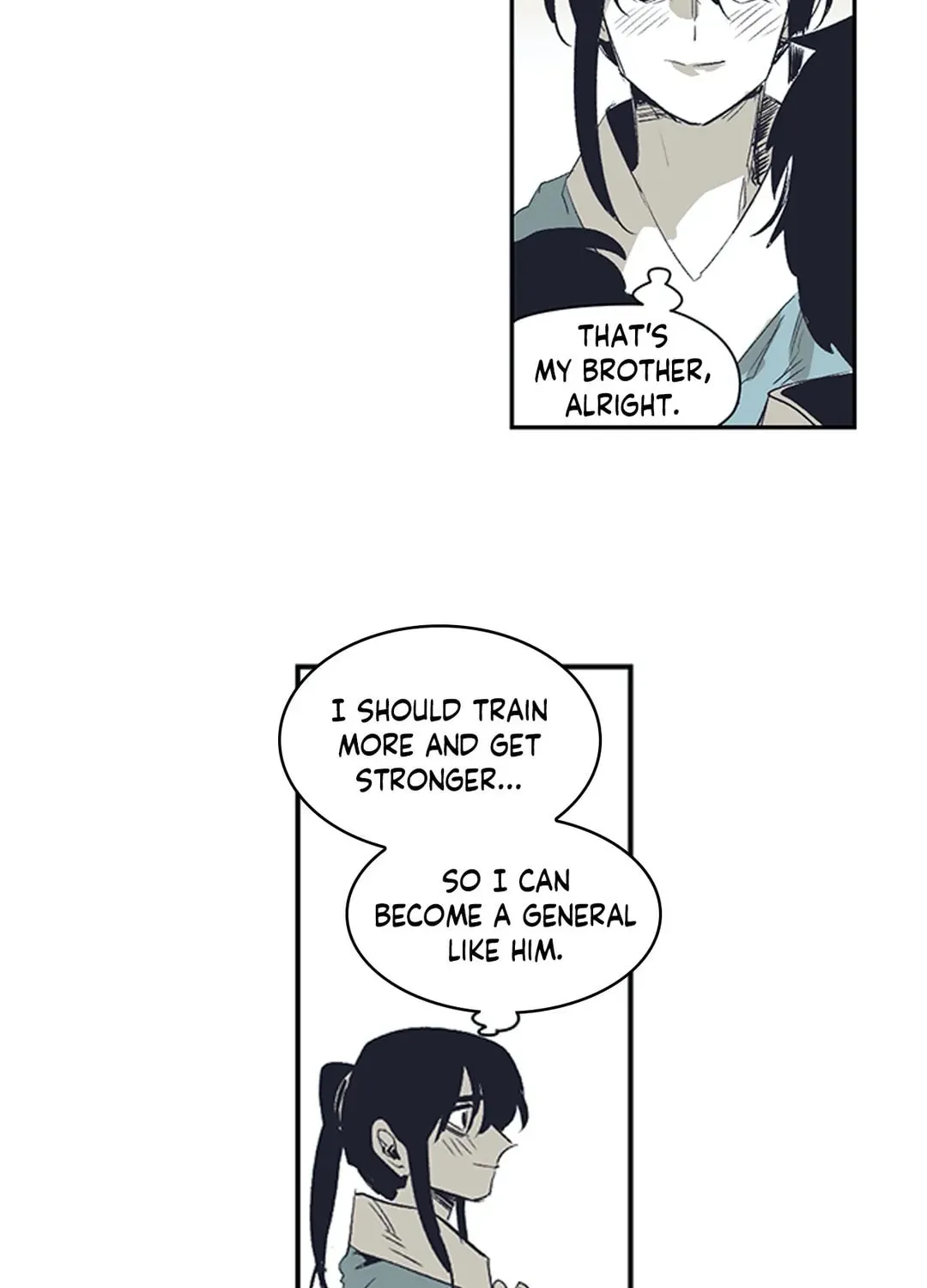 Read Gilgamesh chapter 158 image 1 on Lezhin