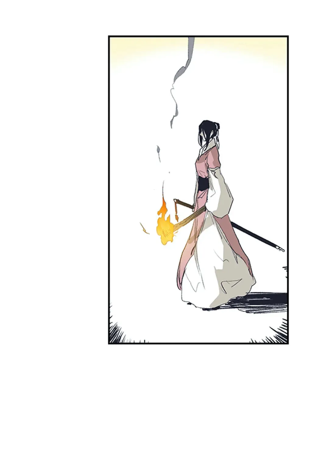 Read Gilgamesh chapter 158 image 18 on Lezhin