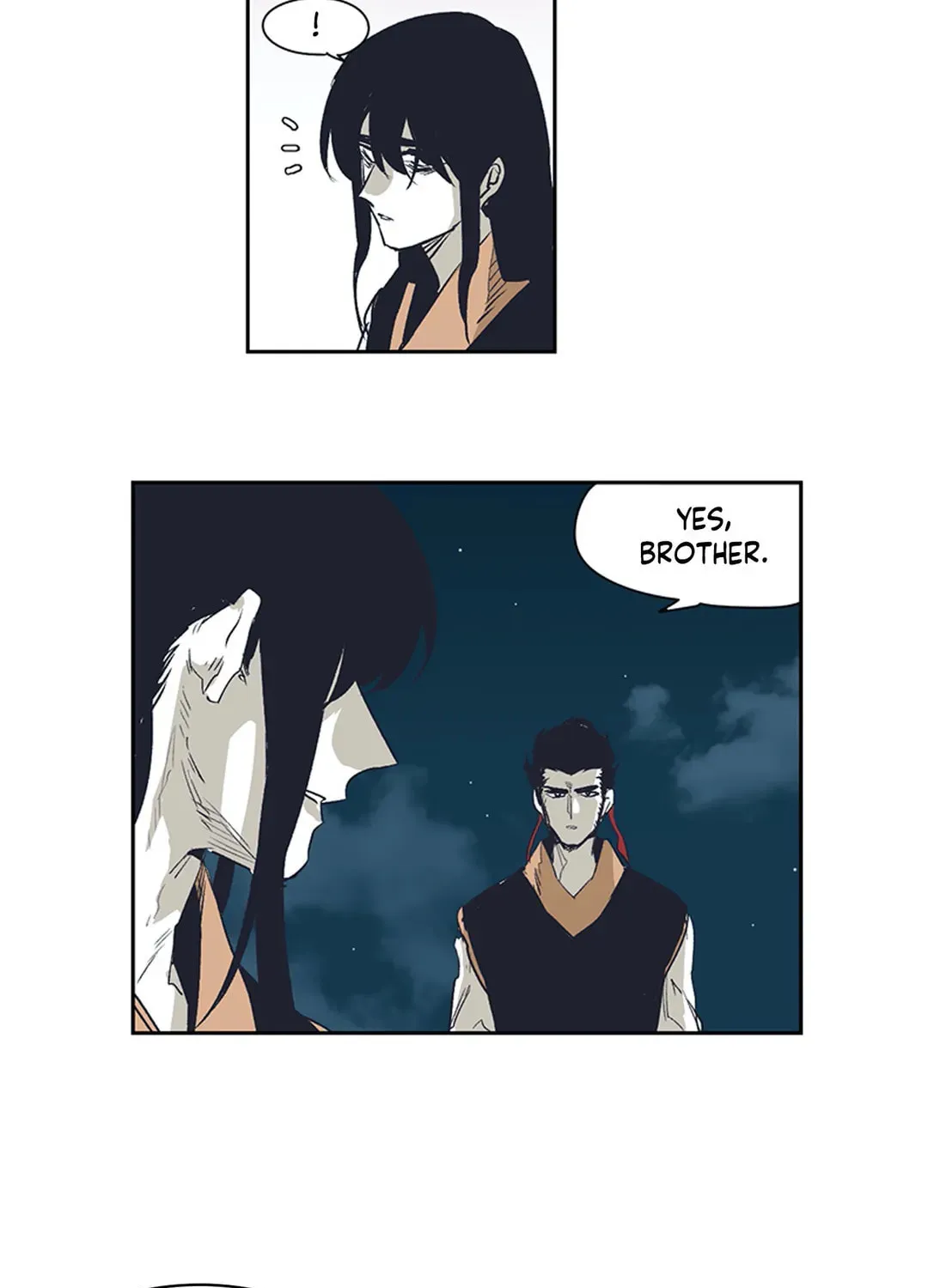 Read Gilgamesh chapter 158 image 24 on Lezhin