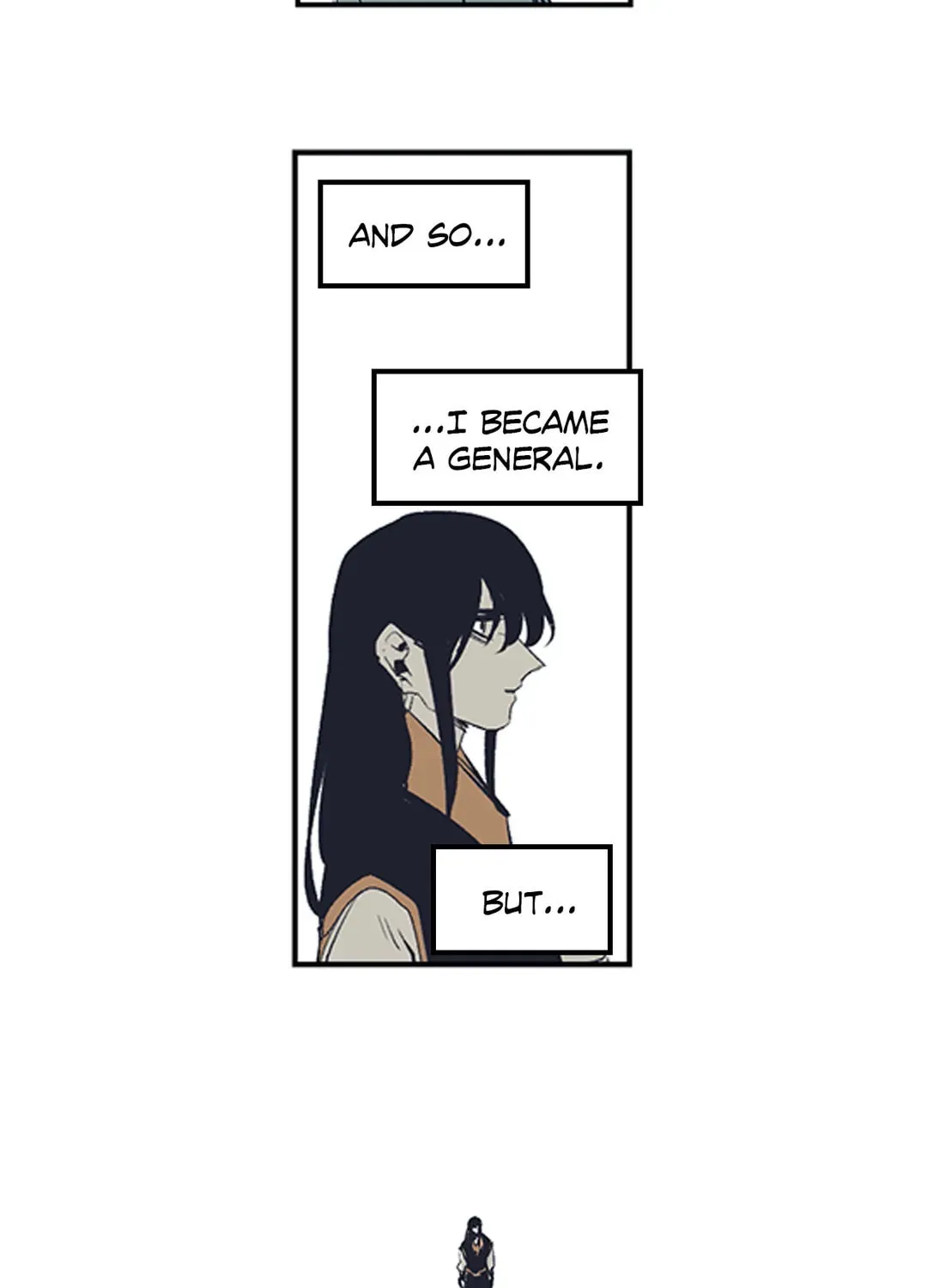 Read Gilgamesh chapter 158 image 3 on Lezhin