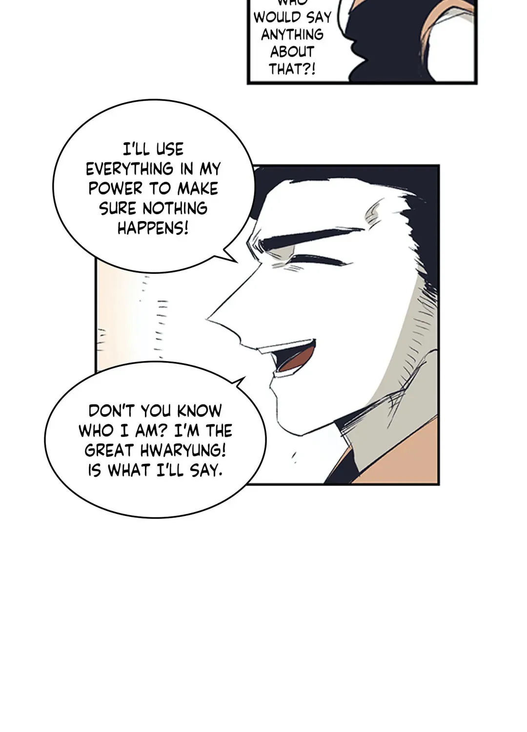Read Gilgamesh chapter 158 image 30 on Lezhin
