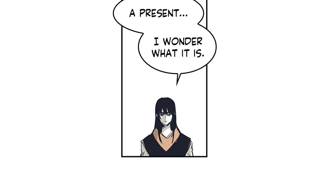 Read Gilgamesh chapter 158 image 37 on Lezhin