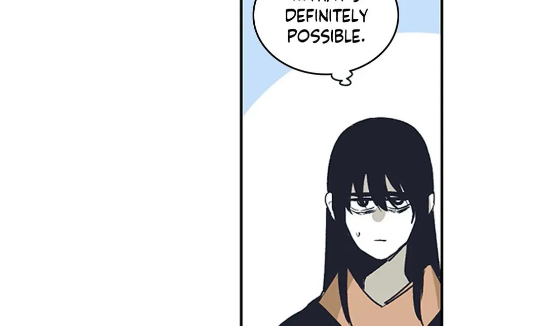 Read Gilgamesh chapter 158 image 39 on Lezhin