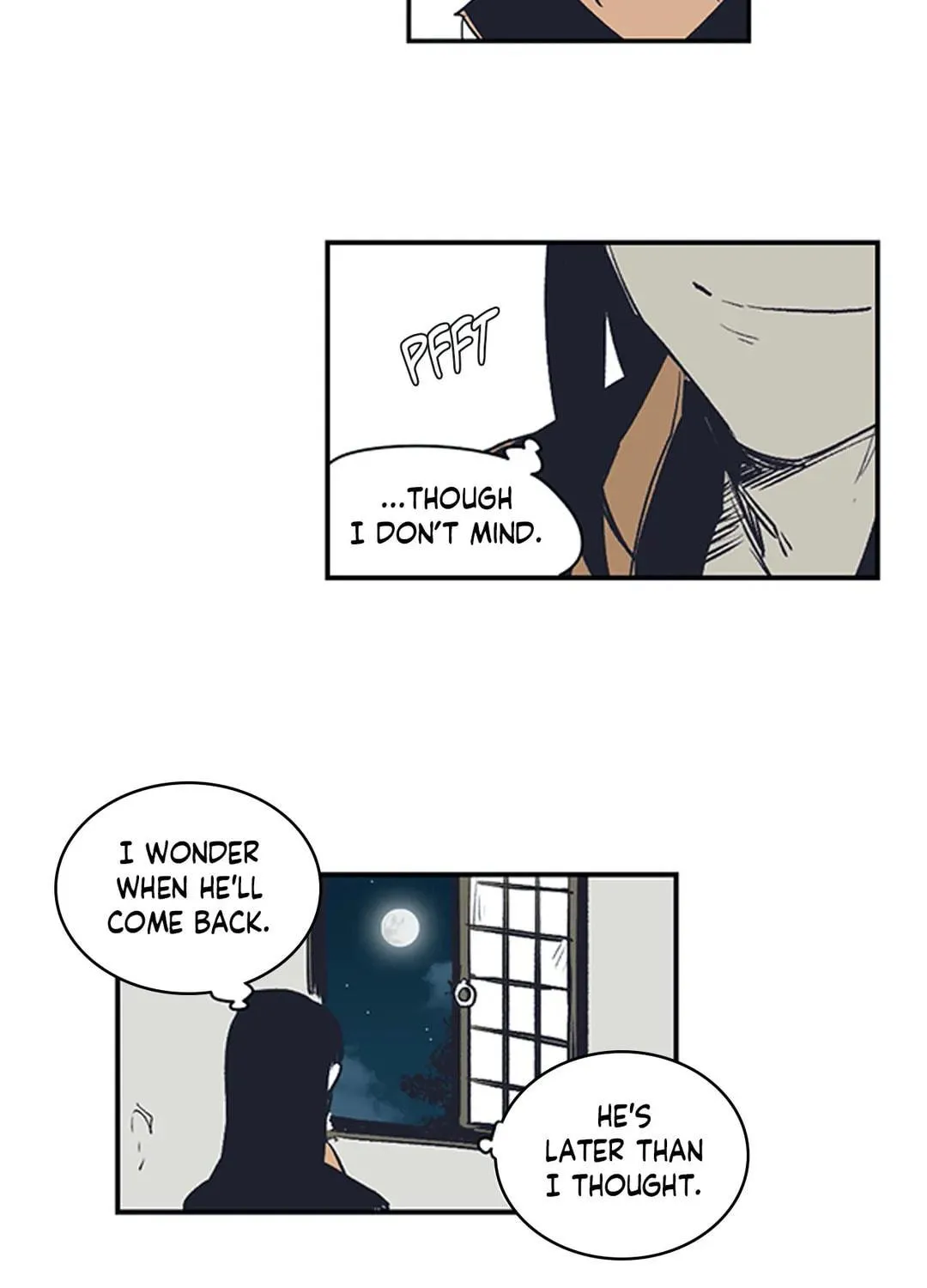 Read Gilgamesh chapter 158 image 40 on Lezhin