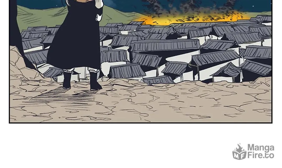 Read Gilgamesh chapter 158 image 47 on Lezhin