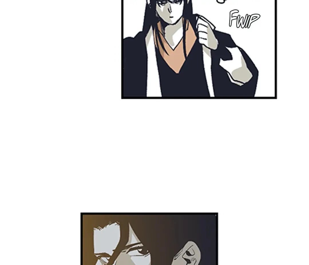Read Gilgamesh chapter 158 image 49 on Lezhin
